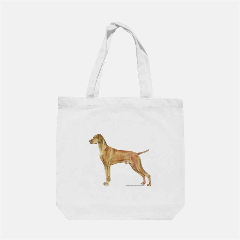 Vizsla Tote Bag