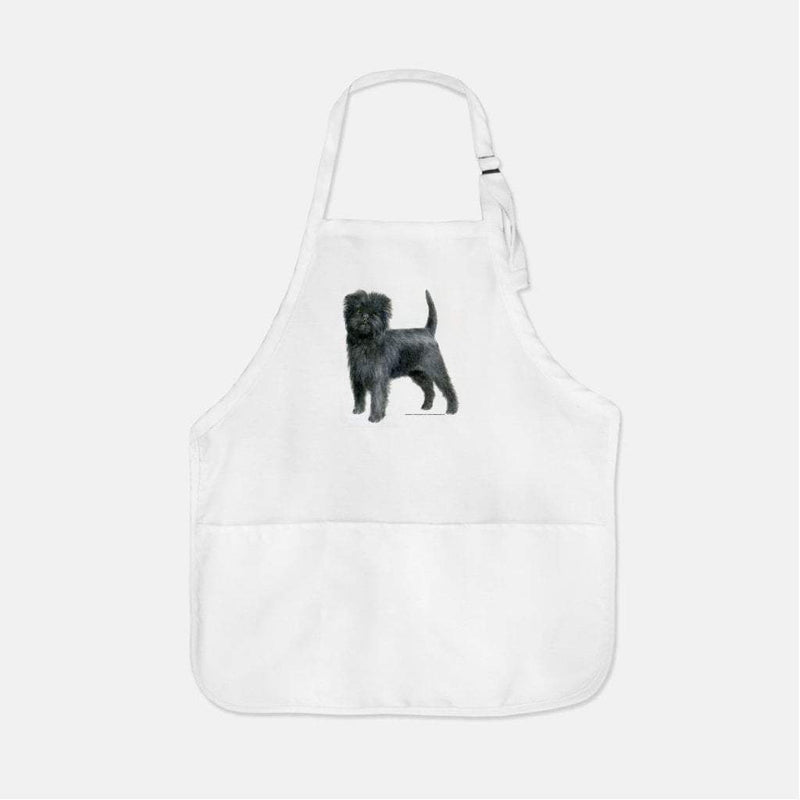 Affenpinscher Apron