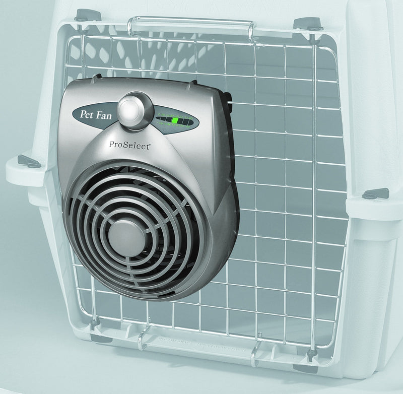ProSelect Crate Fan