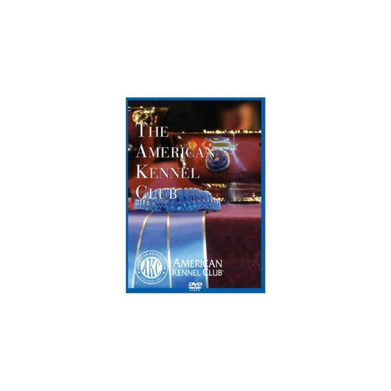AKC Specialty DVDs
