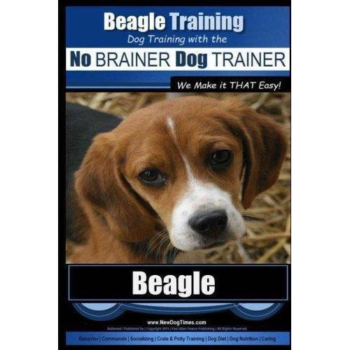 Beagle Training