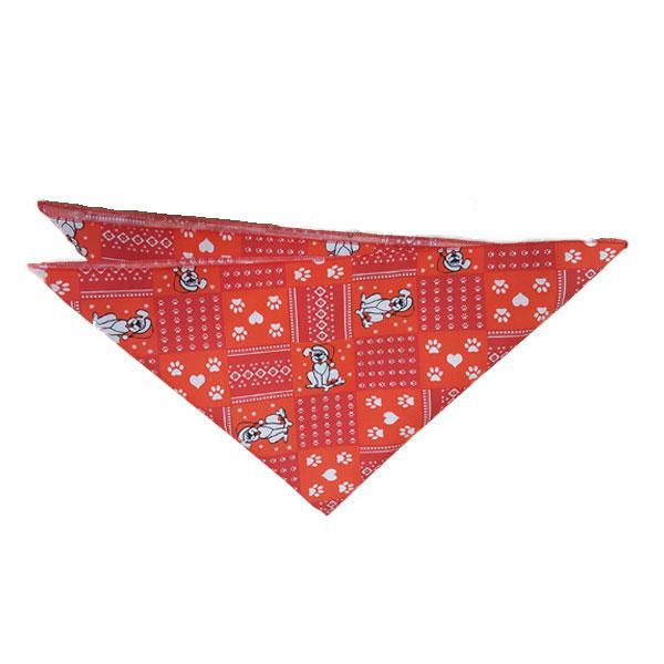 Holiday Bandana