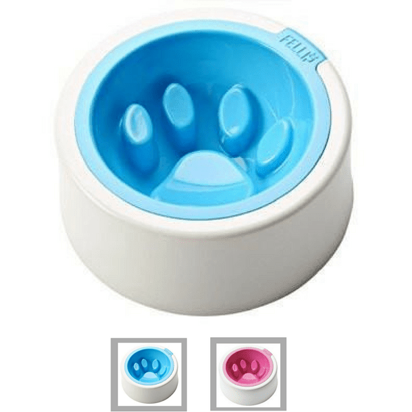 Slowfeeder Dog Bowl