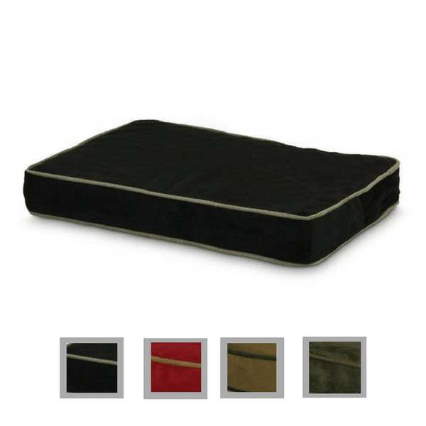 Heating and Cooling Dog Bed