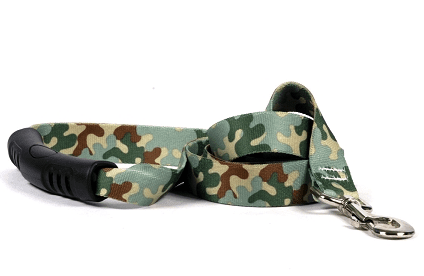 Camo EZ-Grip Lead