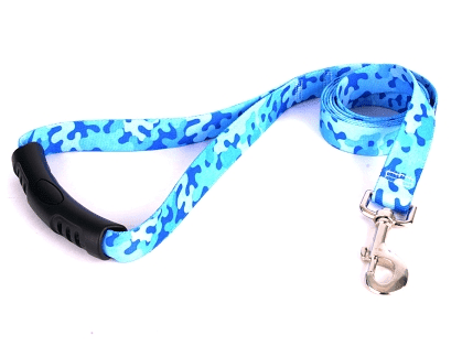 Camo Blue EZ-Grip Lead