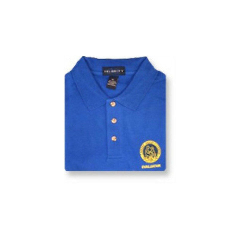 ^ CGC Polo Shirt - XXLarge