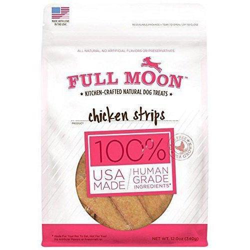 All Natural Chicken Strips