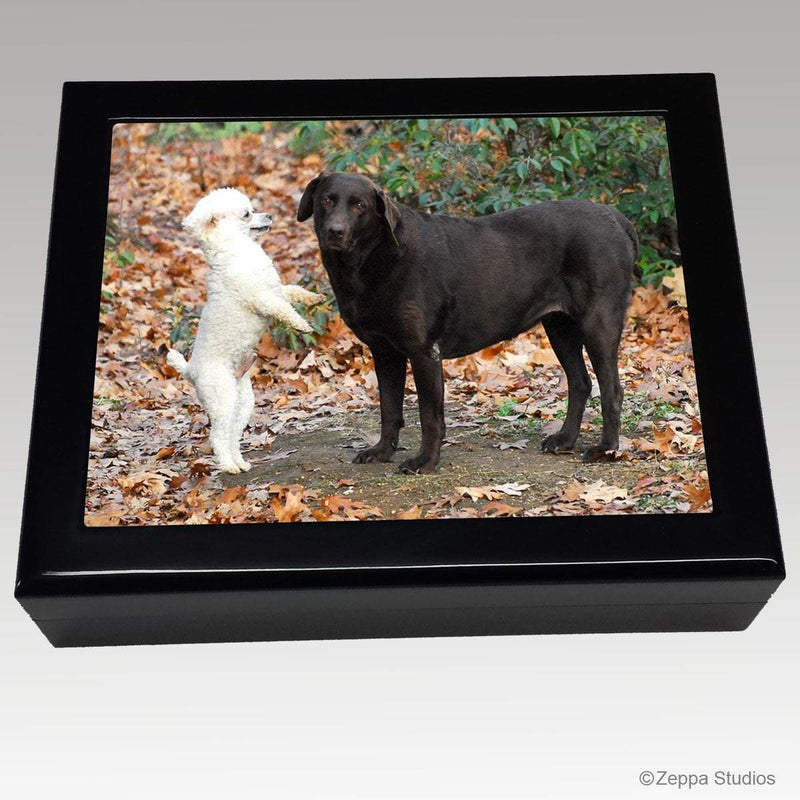 Custom Keepsake Box