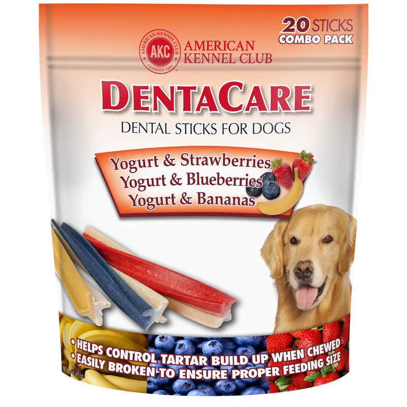 DentaCare Dental Sticks - Combo Pack