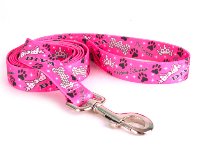 Diva Dog Lead