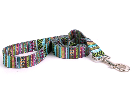 Festival Stripes Lead