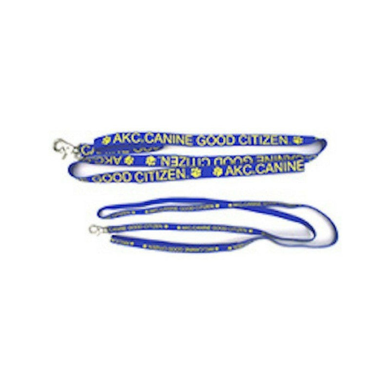 ^ CGC Small Dog Leash