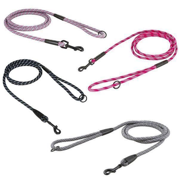 Hurtta Mountain Rope Dog Leash