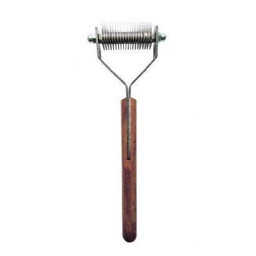 Mars Coat King Dematting Undercoat Stripper Tool For Dogs