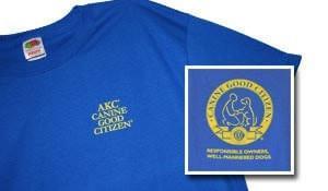 ^ CGC T- Shirt Small