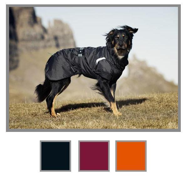 Summit Dog Parka
