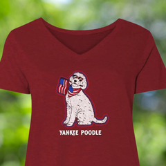 NEW! Teddy the Dog Tees