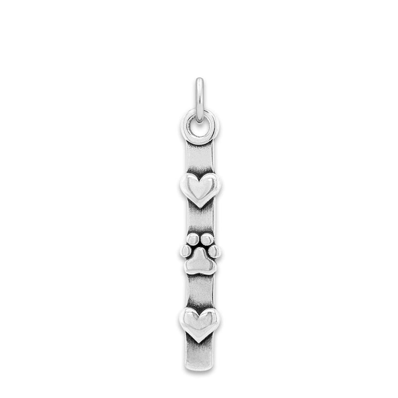 For The Love Of Paw Necklace
