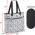 Mobile Dog Gear Dogssentials Tote Travel Bag
