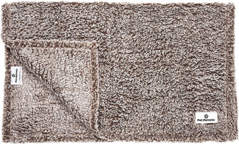 Pet Parents Premium Dog Blanket
