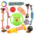 Puppy Toys Bundle