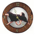 Shiba Inu Wall Clock