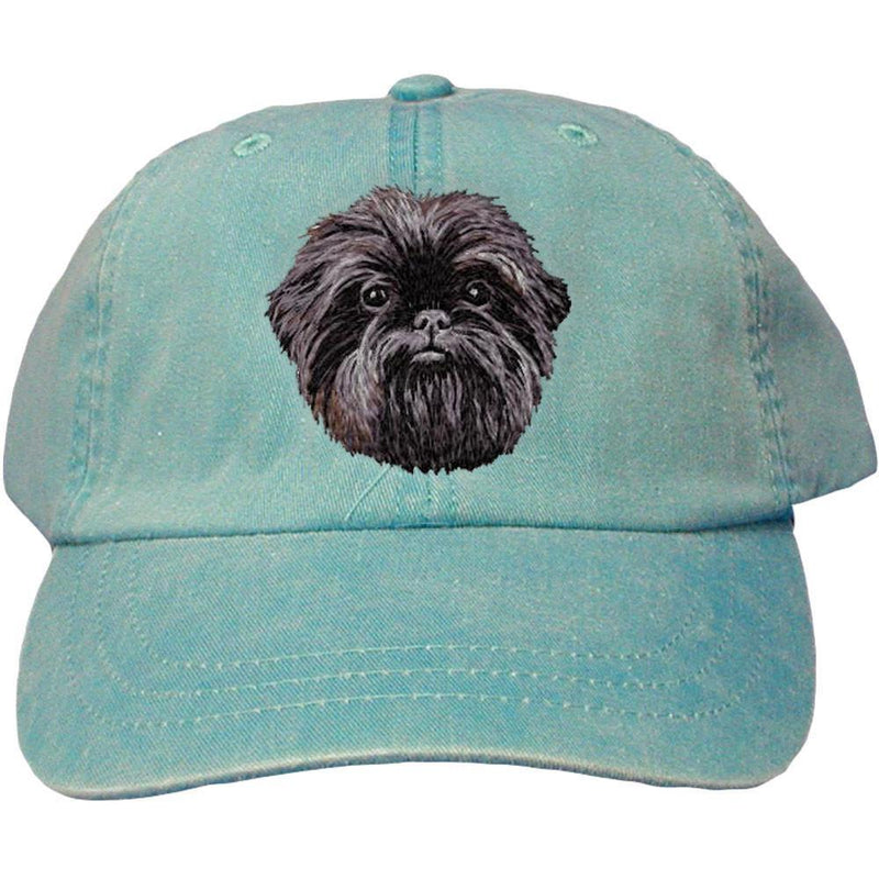 Affenpinscher Embroidered Baseball Cap