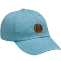 Boykin Spaniel Embroidered Baseball Caps