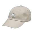 Miniature Schnauzer Embroidered Baseball Cap