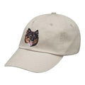 Finnish Lapphund Embroidered Baseball Caps