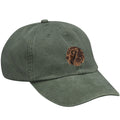 Boykin Spaniel Embroidered Baseball Caps