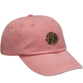 Boykin Spaniel Embroidered Baseball Caps