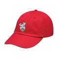 Miniature Schnauzer Embroidered Baseball Cap