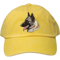 Belgian Malinois Embroidered Baseball Caps
