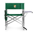 Shiba Inu Embroidered Sports Chair