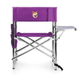 Shiba Inu Embroidered Sports Chair