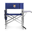 Shiba Inu Embroidered Sports Chair