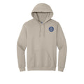 AKC Seal Embroidered Unisex Pullover Hoodie