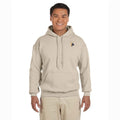 Great Dane Embroidered Unisex Pullover Hoodie