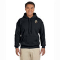 Dandie Dinmont Terrier Embroidered Unisex Pullover Hoodie