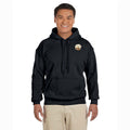 Havanese Embroidered Unisex Pullover Hoodie