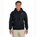 Puli Embroidered Unisex Pullover Hoodie