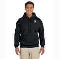 Skye Terrier Embroidered Unisex Pullover Hoodie