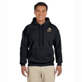Spinone Italiano Embroidered Unisex Pullover Hoodie