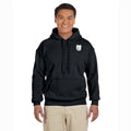 West Highland White Terrier Embroidered Unisex Pullover Hoodie