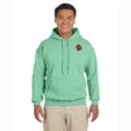 Newfoundland Embroidered Unisex Pullover Hoodie