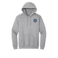 AKC Seal Embroidered Unisex Pullover Hoodie
