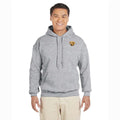 Chesapeake Bay Retriever Embroidered Unisex Pullover Hoodie