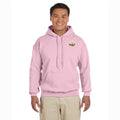 Havanese Embroidered Unisex Pullover Hoodie